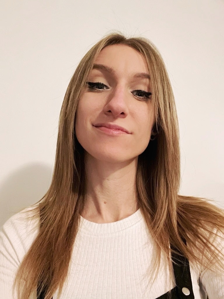 Simona Kovačić